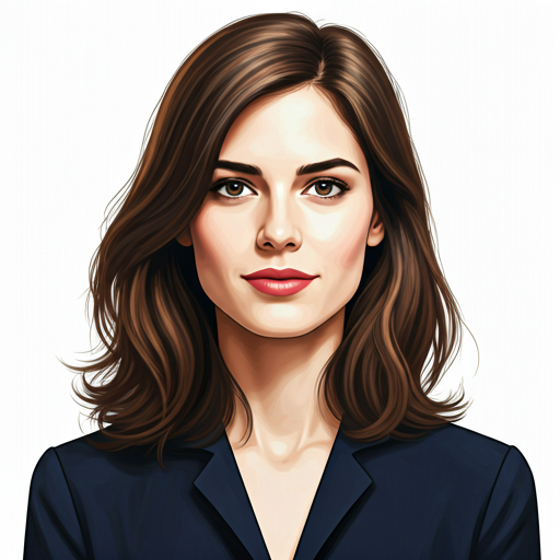 Marie Laurent