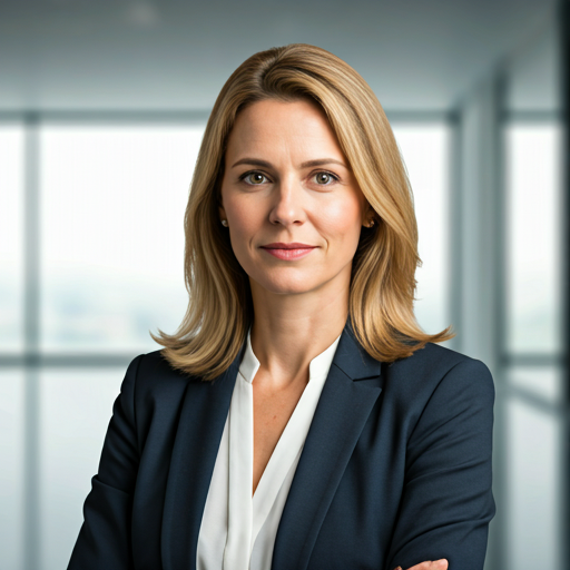Célia - Outplacement Expert